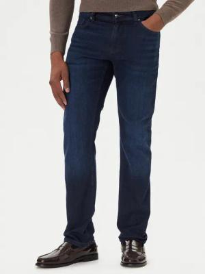 JOOP! Jeans 17 JD-02Fortres 30049037 Dunkelblau Slim Fit