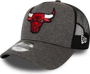 New Era Baseball Cap AFrame Trucker