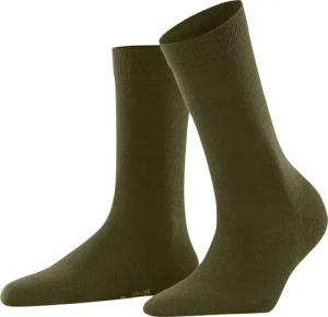 FALKE Socken Softmerino (1-Paar) mit wärmender