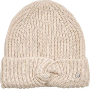 Esprit Strickmütze Fancy Beanie Mütze Pudelmütze