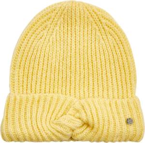 Esprit Strickmütze Fancy Beanie Mütze Pudelmütze
