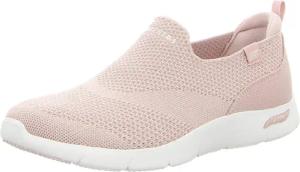Skechers Arch Fit Refine-Iris Slipper maschinenwaschbar
