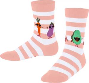 FALKE Socken Cool Greens (1-Paar) mit