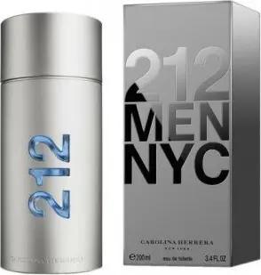 Carolina Herrera Eau de Toilette 212