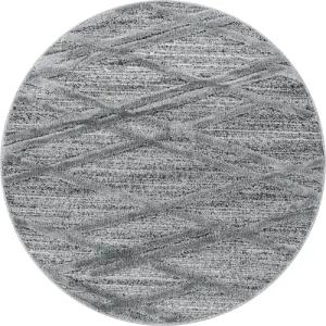Stilvoll Günstig Hochflor-Teppich für Wohnzimmer und