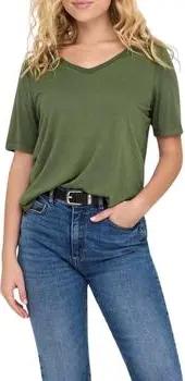 Only T-Shirts & Poloshirts -