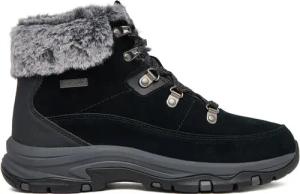 Skechers Trekkingschuhe Trego 167882/BLK Schwarz