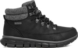 Skechers Trekkingschuhe Synergy 167425/BLK Schwarz