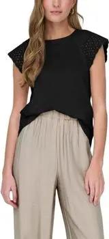 Only T-Shirts & Poloshirts -