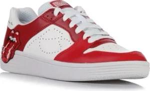 Skechers Sneaker Palmilla Rolling Stones Marque
