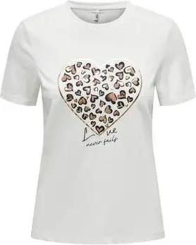 Only  T-Shirts & Poloshirts -