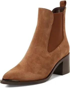 Tamaris  Stiefeletten Stiefeletten Chelsea Boots 1-25301-45-300