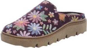 Josef Seibel  Hausschuhe CARMAUX 01 53001TE979/562