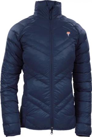 Grüezi Bag Damen Senseful DownWool Jacke