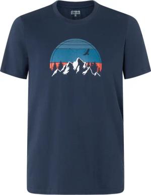 Bergzeit Basics Herren Bergzeit T-Shirt