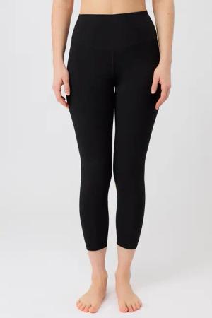 Mandala Damen Best Cropped Tights