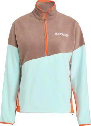 adidas Terrex Damen Multi Climawarm Fleece Pullover