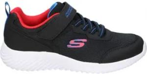 Skechers Kinderschuhe 403906L-BLK