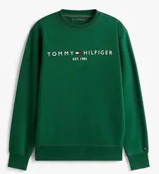 Tommy Hilfiger  Sweatshirt MW0MW11596