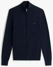 Tommy Hilfiger  Strickjacken MW0MW36517