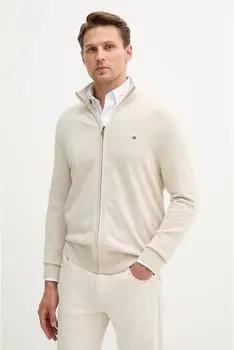 Tommy Hilfiger Strickjacken MW0MW36517