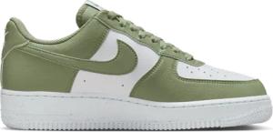 Nike Air Force Damen Sneaker - Weiß - Größe 41 - Netz/Synthetik