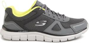 Skechers Sneakers Track 52630/CCLM Grau