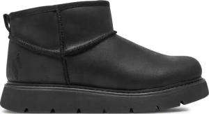 Skechers Schneeschuhe Keepsakes Lite 169018/BBK Schwarz