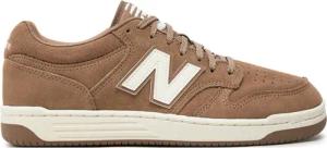 New Balance Sneakers BB480LDT Beige