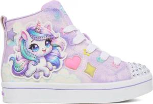 Skechers Sneakers Twi-Lites 2.0 314378L LVMT Violett