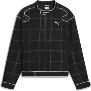 PUMA Allwetterjacke FUTURE.PUMA.ARCHIVE Racer Jacke Erwachsene