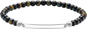 THOMAS SABO Armband Gravierbares Armband mit