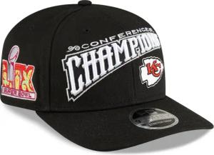 New Era Snapback Cap 9Seventy Stretch