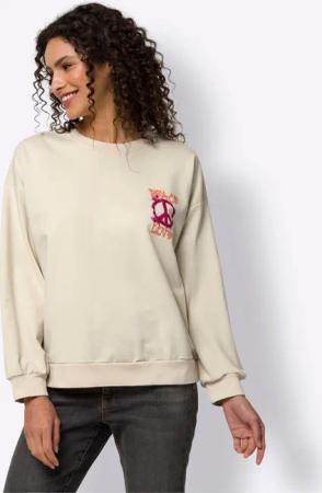 heine Sweater Sweatshirt