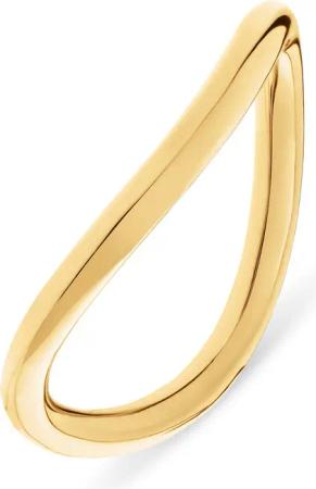 Esprit Silberring ESPRIT Damen-Damenring 925er Silber