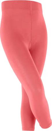 FALKE Strickstrumpfleggings Cotton Touch (1 St)