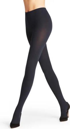 FALKE Feinstrumpfhose Warm Deluxe 80 DEN