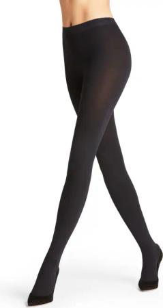FALKE Feinstrumpfhose Warm Deluxe 80 DEN