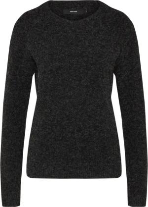 Vero Moda Strickpullover VMDoffy (1-tlg) Plain/ohne