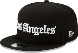New Era Snapback Cap 9Fifty MLS