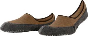FALKE Socken Cosyshoe (1-Paar) mit Merinowolle