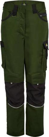 Hans Schäfer Workwear Arbeitshose Damen Arbeitshose