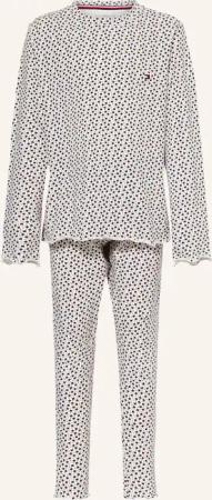 TOMMY HILFIGER Schlafanzug