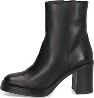 TAMARIS Glattleder Stiefelette