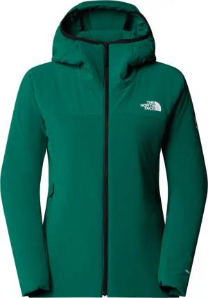 The North Face Damen Summit Casaval Hybrid Hoodie Jacke