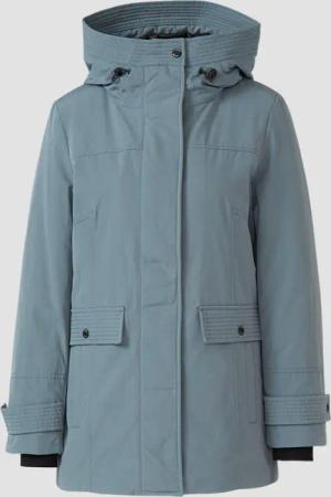 Outdoor-Jacke