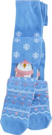 Next Strumpfhose Weihnachtsstrumpfhose mit hohem Baumwollanteil