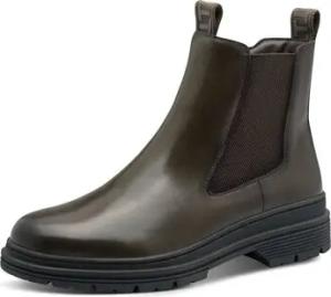 Tamaris  Damenstiefel Stiefeletten M2543641 1-25436-41-728