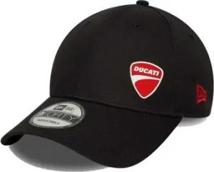 New-Era  Schirmmütze FLAWLESS 9FORTY DUCATI