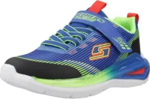 Skechers  Kinderschuhe LIGHTS TRINAMICS 2.0